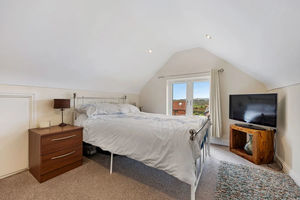 Bedroom Four- click for photo gallery